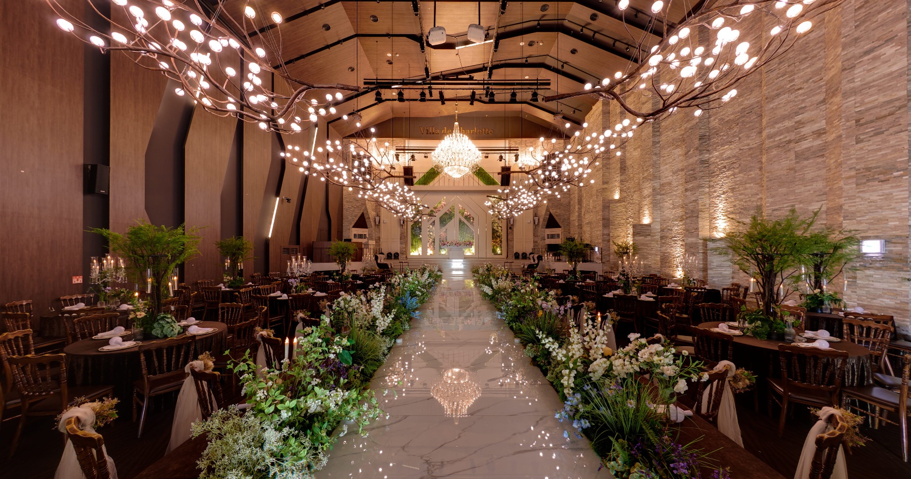 Wedding Party